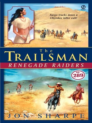 cover image of Renegade Raiders
